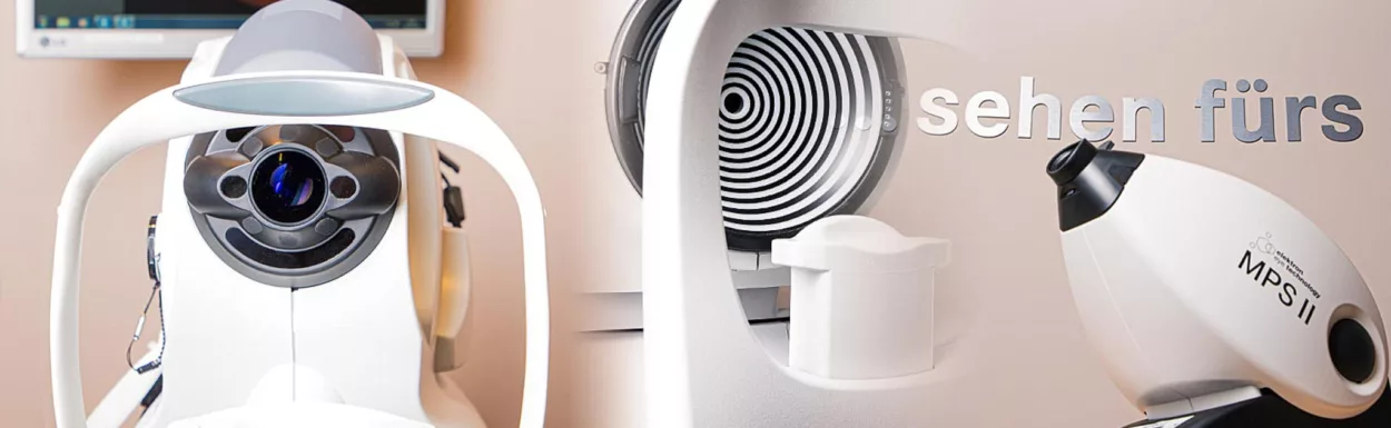 Migra Optik Augenoptik und Optometrie